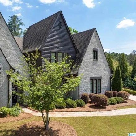 Image 3 - 1500 Pumphouse Court, Cahaba Heights, Vestavia Hills, AL 35243, USA - House for sale