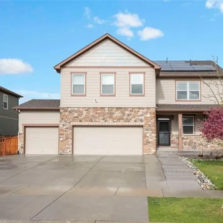Buy this 5 bed house on 19490 East 65th Place in Aurora, CO 80019