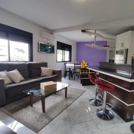 Buy this 2 bed apartment on Avenida in Rua Sarmento Leite, Panazzolo