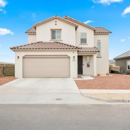 Buy this 3 bed house on unnamed road in El Paso County, TX 79228