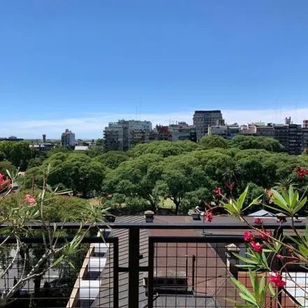 Buy this 3 bed apartment on Sánchez de Bustamante 2659 in Palermo, C1425 AAS Buenos Aires