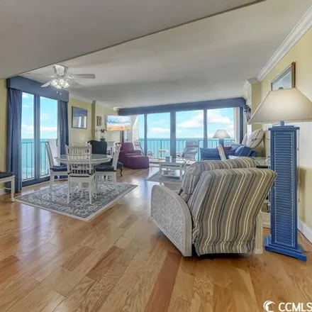 Image 5 - Arcadian II, Beach Club Drive, Arcadian Shores, Horry County, SC 29572, USA - Condo for sale