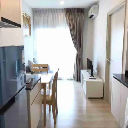 Image 4 - Ratchadaphisek Soi 6, Huai Khwang District, 10310, Thailand - Apartment for rent