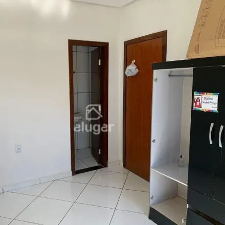 Rent this 2 bed apartment on Rua da Prata in Major Prates, Montes Claros - MG
