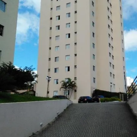 Buy this 2 bed apartment on Rua Sambaetiba 11 in Jaguaré, São Paulo - SP