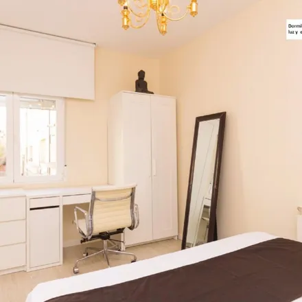 Rent this 1 bed apartment on Madrid in Calle de Santa María de la Alameda, 28002 Madrid
