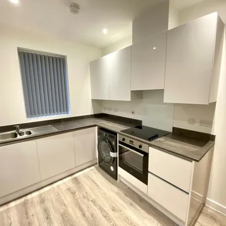 Rent this 1 bed apartment on Cemetery Road in Smethwick, B67 6BQ