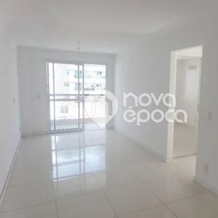Buy this 3 bed apartment on Rua Ituverava in Anil, Rio de Janeiro - RJ