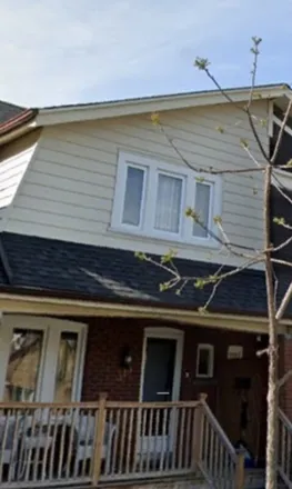 Rent this 1 bed house on Toronto in East York, CA