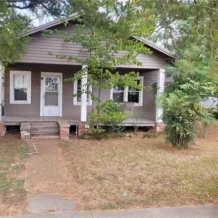 Buy this 2 bed house on 187 Gin Street in Plaucheville, Avoyelles Parish