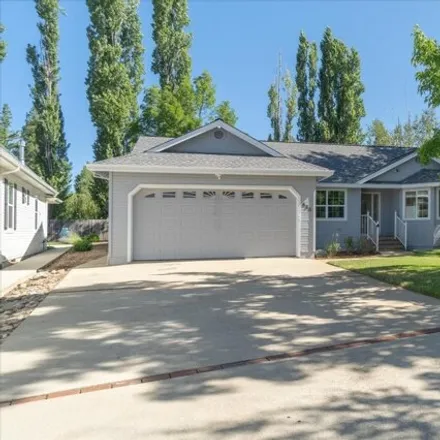 Buy this 4 bed house on 535 Sunny Oak Ct in Murphys, California