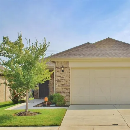 Buy this 2 bed house on Monument Drive in Denton County, TX 76277