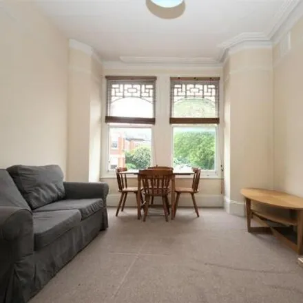 Rent this 3 bed room on 88 Crouch Hill in London, N8 9ED