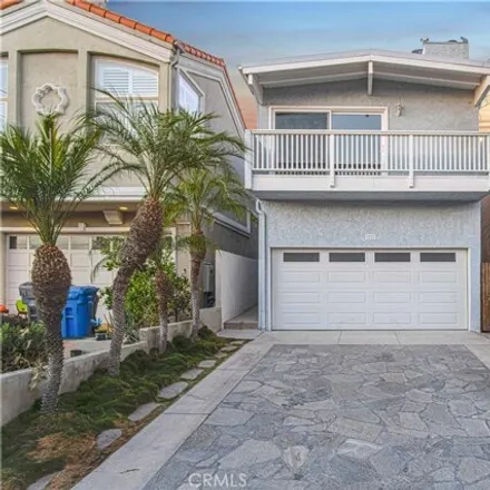 Image 1 - 1721 Carlson Lane, Redondo Beach, CA 90278, USA - House for rent