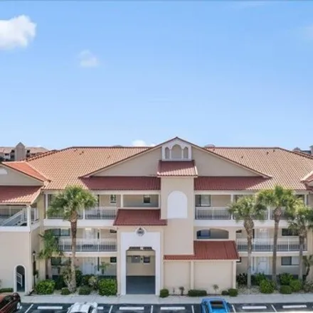 Buy this 2 bed condo on 443 Bouchelle Drive in New Smyrna Beach, FL 32169