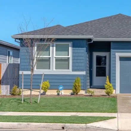 Buy this 3 bed house on 442 Greencrest Street Northeast in Salem, OR 97301