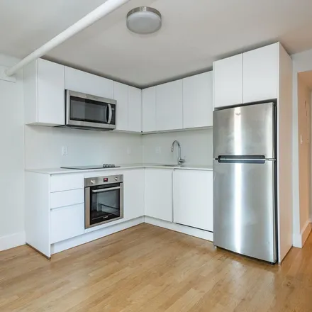 Rent this 2 bed apartment on 31 South Street in Boston, MA 02135