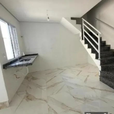 Buy this 2 bed apartment on Rua Pelotas in Vila Assunção, Santo André - SP