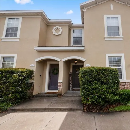 Image 3 - Walden Woods Clubhouse, Greenwood Valley Drive, Plant City, FL 33566, USA - Townhouse for sale