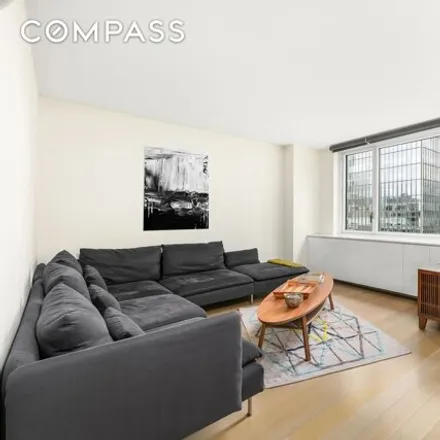 Buy this 2 bed condo on Fifty Third and Eighth in 301 West 53rd Street, New York
