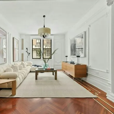 Image 6 - Amele Hall, 536 West 111th Street, New York, NY 10025, USA - Apartment for sale