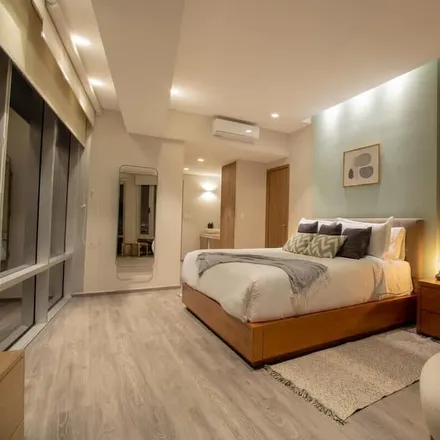 Rent this 2 bed condo on Cuauhtémoc in Mexico City, Mexico