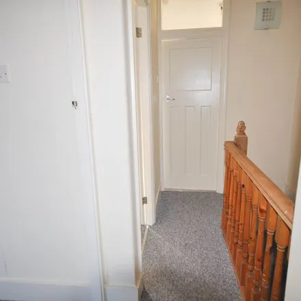 Rent this 3 bed apartment on Stanley Street in Kempston, MK42 8ED