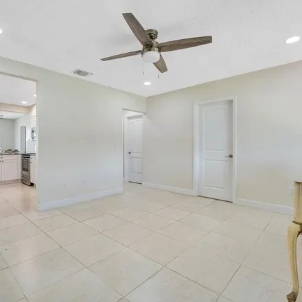 Image 4 - 1700 Northeast 49th Street, Coral Hills, Fort Lauderdale, FL 33334, USA - House for sale