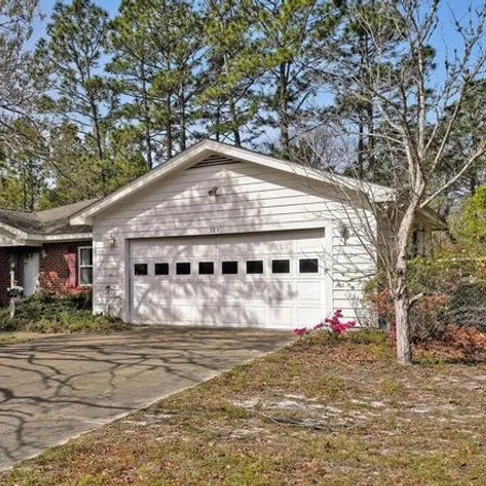 Buy this 3 bed house on 4674 Sandra Court Northwest in Shallotte, NC 28470