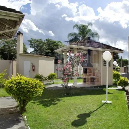 Image 2 - Rua Prudente de Moraes, Vila Resende, Caçapava - SP, 12281-510, Brazil - Apartment for sale