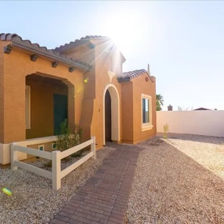 Buy this 2 bed house on 1443 East Wahalla Lane in Phoenix, AZ 85024