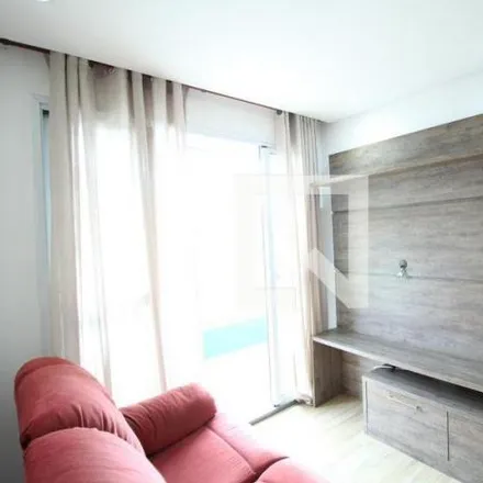 Rent this 2 bed apartment on Rua José Kauer 66 in Belém, São Paulo - SP