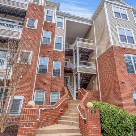 Image 3 - 4210 Mozart Brigade Lane, Chantilly, VA 22033, USA - Apartment for rent