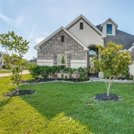 Buy this 3 bed house on 6280 Murphy Wood Drive in League City, TX 77573