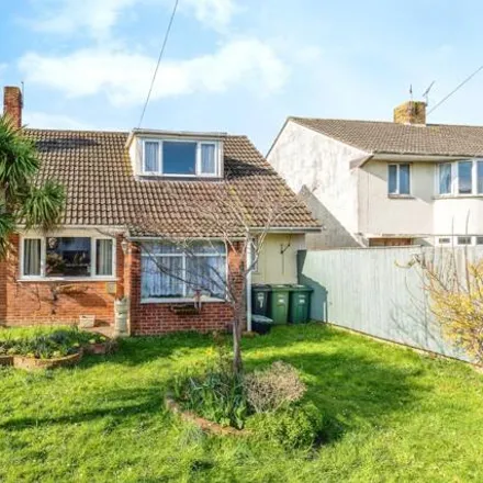 Image 2 - Woodhurst Road, Weston-super-Mare, BS23 3JR, United Kingdom - House for sale