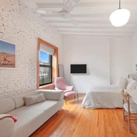Buy this studio apartment on 241 Eldridge Street in New York, NY 10002
