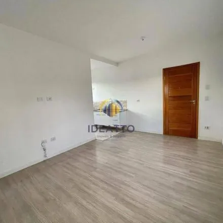 Buy this 2 bed apartment on Rua dos Estudantes in Jardim Imperial, Atibaia - SP