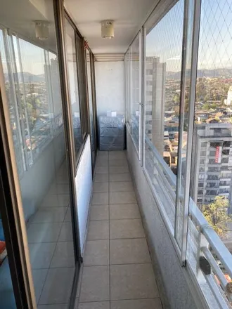 Buy this 2 bed apartment on Patria Nueva in 850 0000 Quinta Normal, Chile