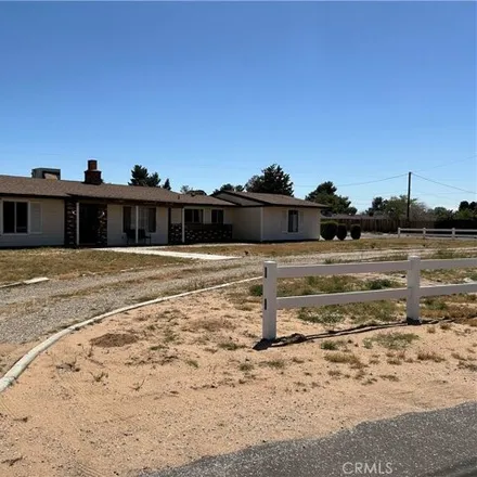 Image 2 - 13680 Seminole Road, Sunset Hills, Apple Valley, CA 92308, USA - House for sale