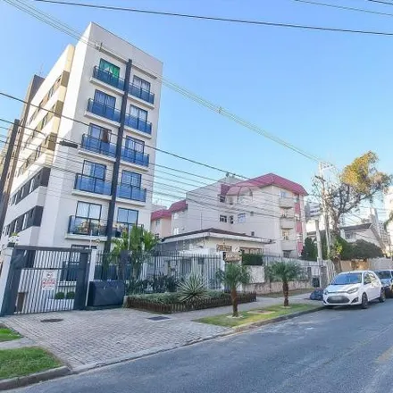 Image 1 - Rua Professor Sebastião Paraná 606, Vila Izabel, Curitiba - PR, 80320-070, Brazil - Apartment for sale