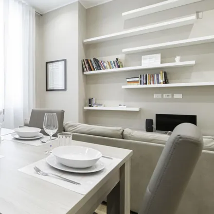 Image 9 - Via Alessandro Volta, 10, 20121 Milan MI, Italy - Apartment for rent
