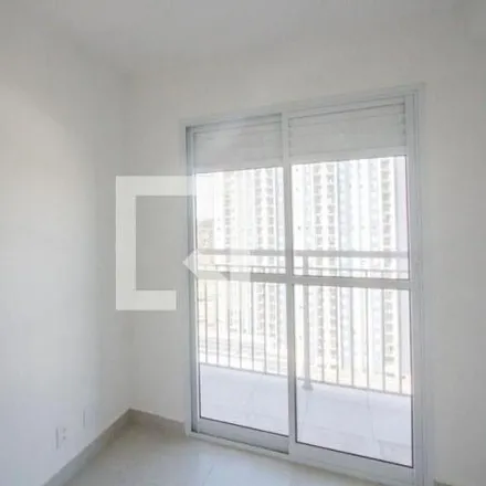 Rent this 1 bed apartment on Rua Laguna in Santo Amaro, São Paulo - SP