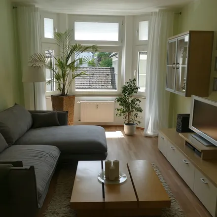 Rent this 2 bed apartment on Köllmannstraße 9 in 45276 Essen, Germany