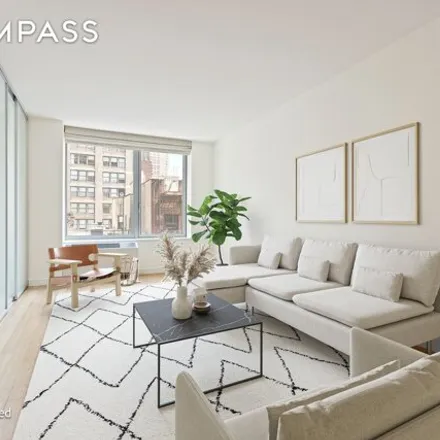 Buy this 1 bed condo on Hansjörg Wyss Department of Plastic Surgery in 305 East 33rd Street, New York