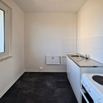 Rent this 1 bed apartment on Eichhorster Straße 1c in 12689 Berlin, Germany