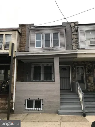 Buy this 3 bed townhouse on 1347 Morton Street in Parkside, Camden