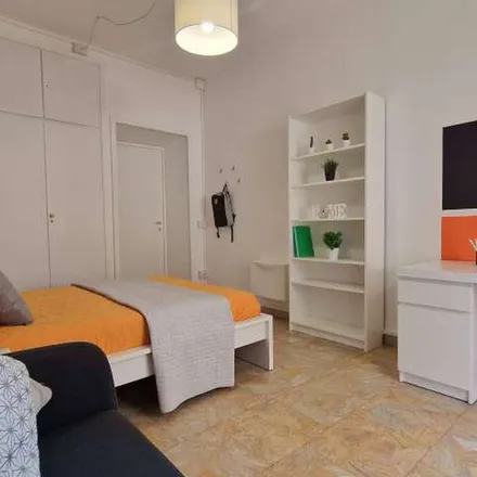 Rent this 6 bed apartment on Pista ciclabile del Tevere in 00146 Rome RM, Italy