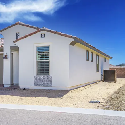 Buy this 2 bed house on 17999 North Lupine Trail in Surprise, AZ 85374