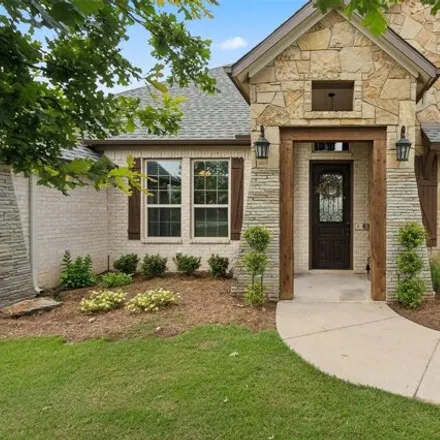 Buy this 4 bed house on 157 Oakwood Creek Lane in Parker County, TX 76088