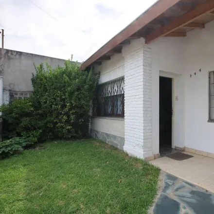 Buy this 3 bed house on Salala 248 in Partido de La Matanza, B1752 CXU Lomas del Mirador